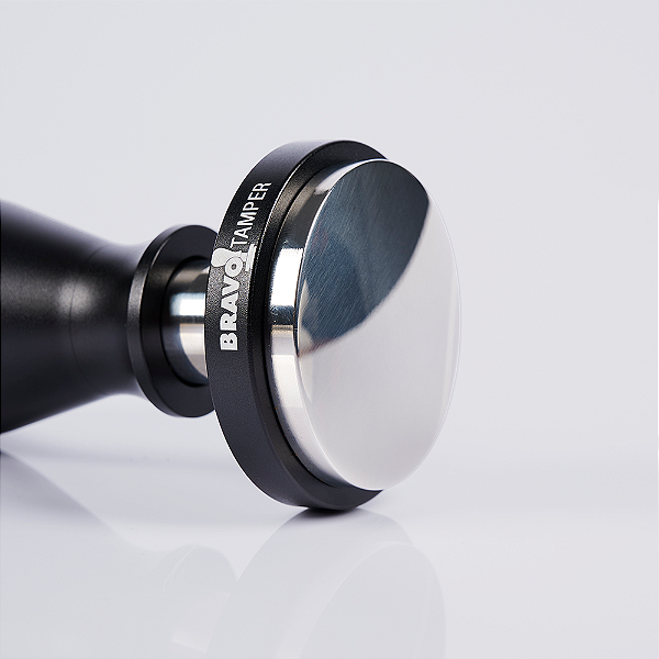 Base de Tamper Eurocurve