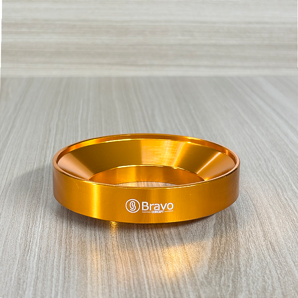 Funil Bravo Grande - Bronze - Outlet