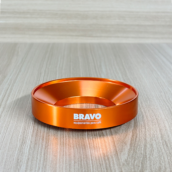 Funil Bravo Grande - Laranja - Outlet