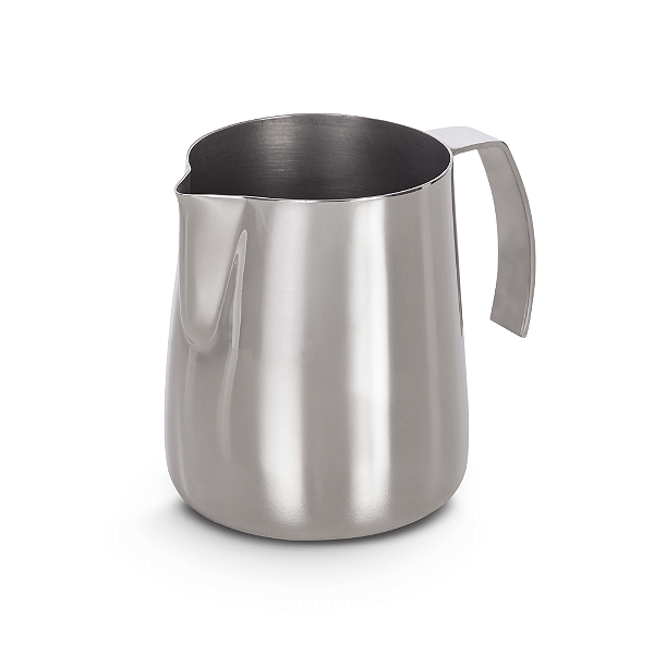 Leiteira Pitcher Aço Inox para Café - 350ml