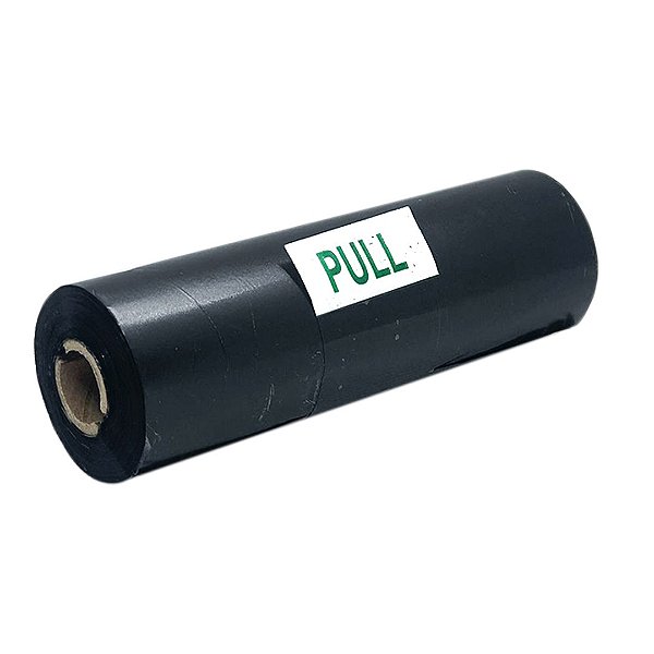 Ribbon Cera 110X74 G42 Premium Mastercorp  Ext - Preto