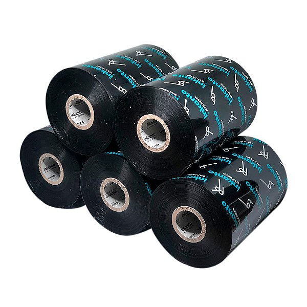 Cx 5 Un Ribbon Misto 110X450 APR6 Armor Inkanto OUT - Black