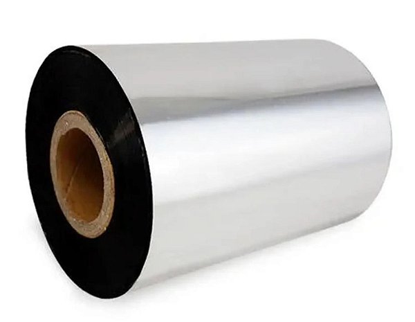Ribbon Cera 110X450 G42 Premium Mastercorp  OUT - Black
