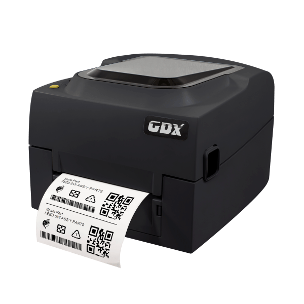 Impressora Termica De Etiquetas Gdx Bpx320