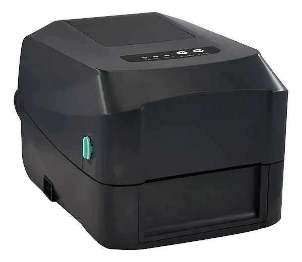 Impressora Gainscha GP2406 – Compatível c/ Ribbon