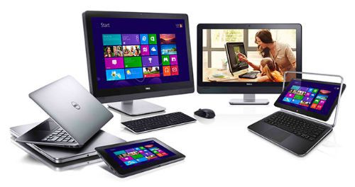 Compro notebook dell