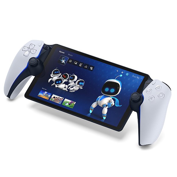 Controle Dualsense PlayStation 5 - PS5 - ZEUS GAMES - A única loja Gamer de  BH!