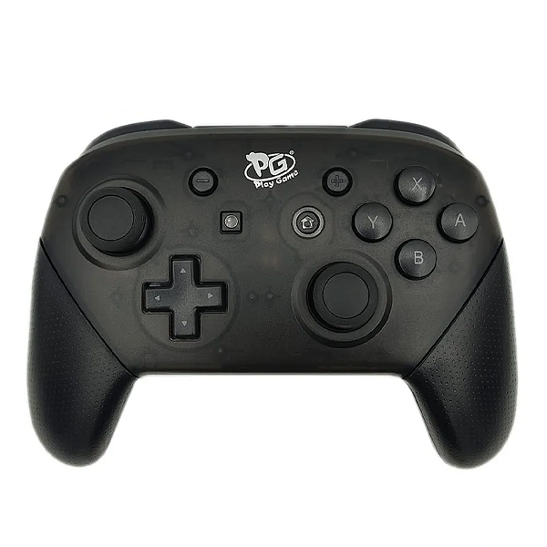 Controle Sem Fio Nintendo Switch