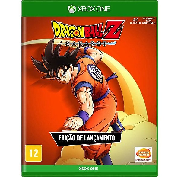 Dragon Ball Xenoverse 2 (Seminovo) - Xbox One - ZEUS GAMES - A única loja  Gamer de BH!