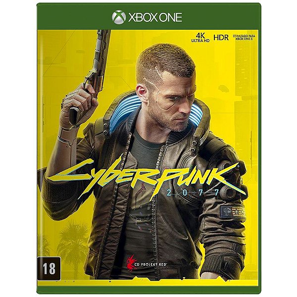 7 MOTIVOS PRA JOGAR CYBERPUNK 2077 DEPOIS DE ASSISTIR