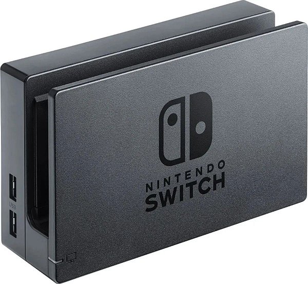 Dock Nintendo Switch Original (Seminovo) Switch