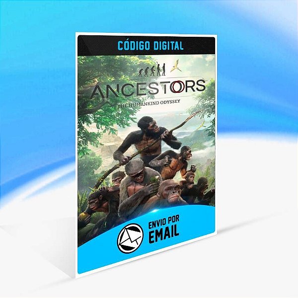 download ancestors the humankind odyssey xbox one