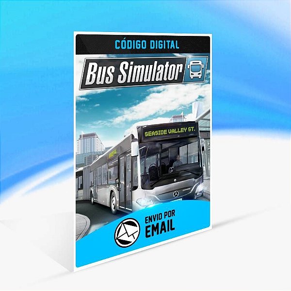 airport bus simulator games