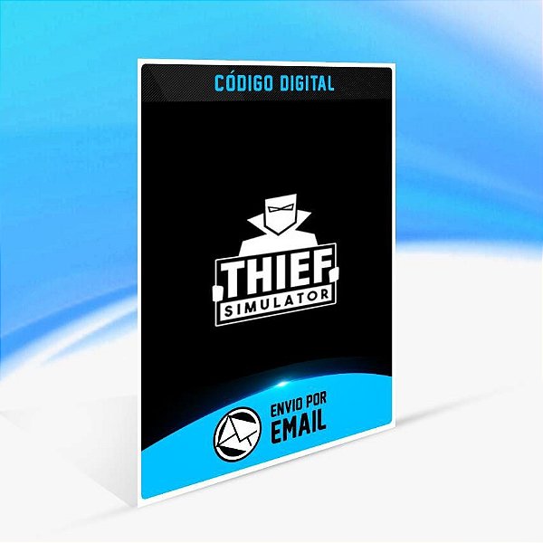 thief simulator xbox one download free