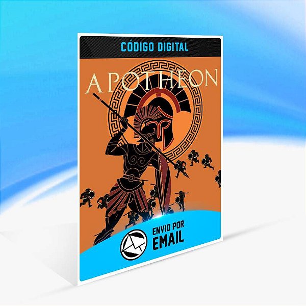 Apotheon ORIGIN - PC KEY