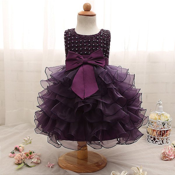 vestido rodado de princesa