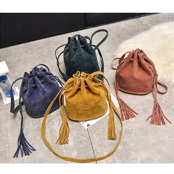 Bolsinha saco Clearance