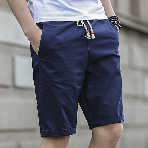 Cordão de bermuda Clearance