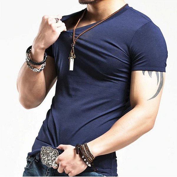 Seriamente ondulação maldição camiseta slim - bandamidas.com