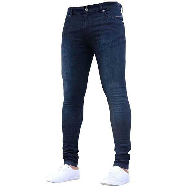calças masculinas jeans