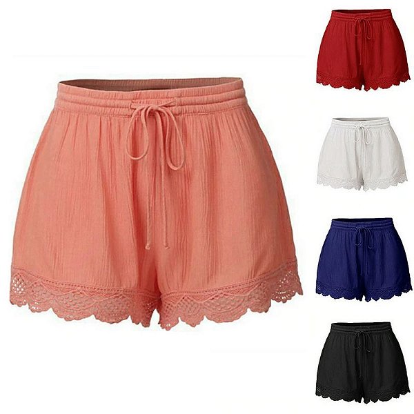 short saia soltinho