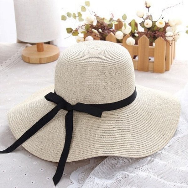 Chapeu de verão Outlet