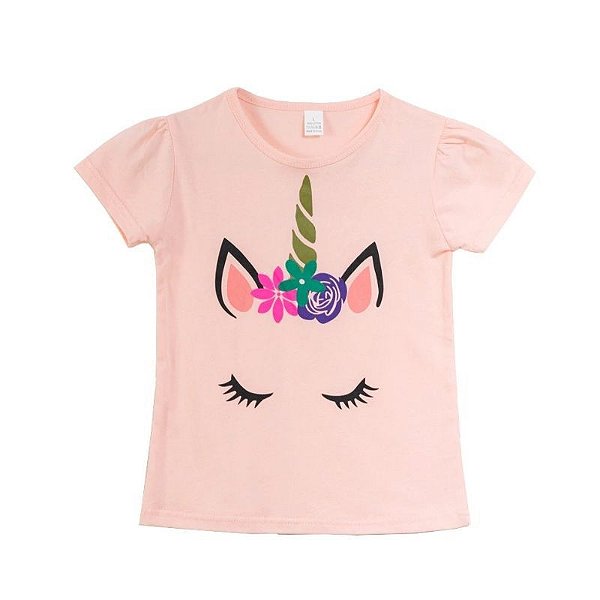 Blusa unicornio Clearance