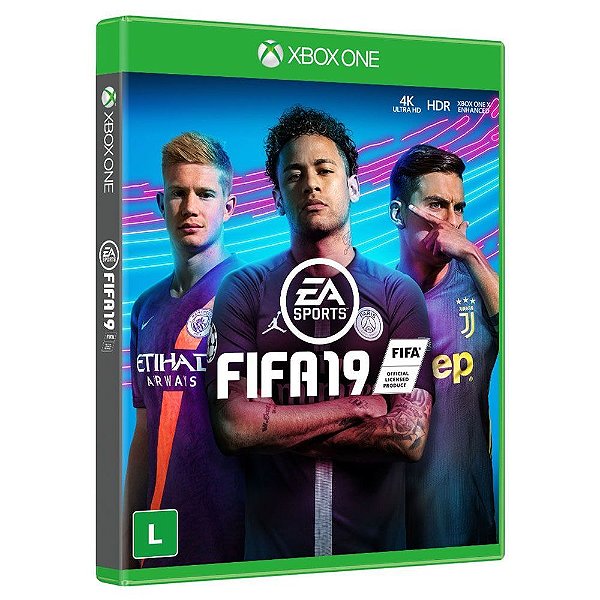 FIFA 19 - EA Sports