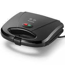 GRILL E SANDUICHEIRA 750W 127V - CE043