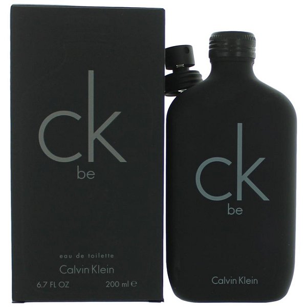 Perfume CK Be By Calvin Klein