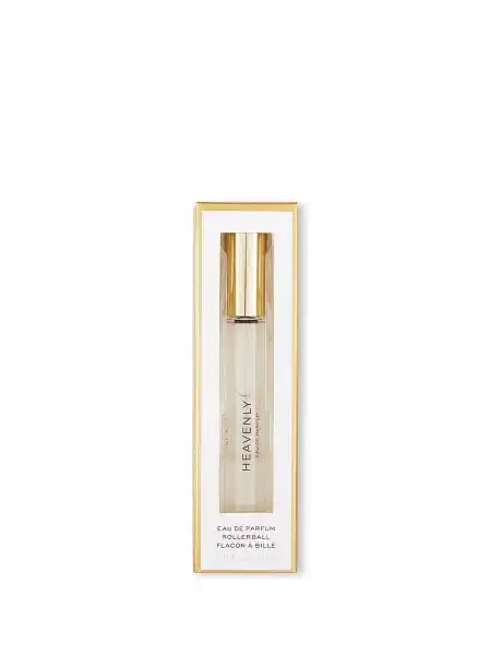 Fragância  Eau de Parfum Rollerball Flacon á Bille Victoria Secret 7 ML