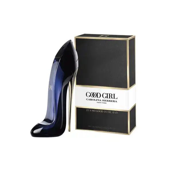 Perfume Carolina Herrera Good Girl Feminino Eau de Parfum