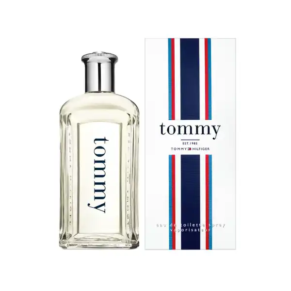 Perfume Tommy Hilfiger Masculino Eau de Toilette