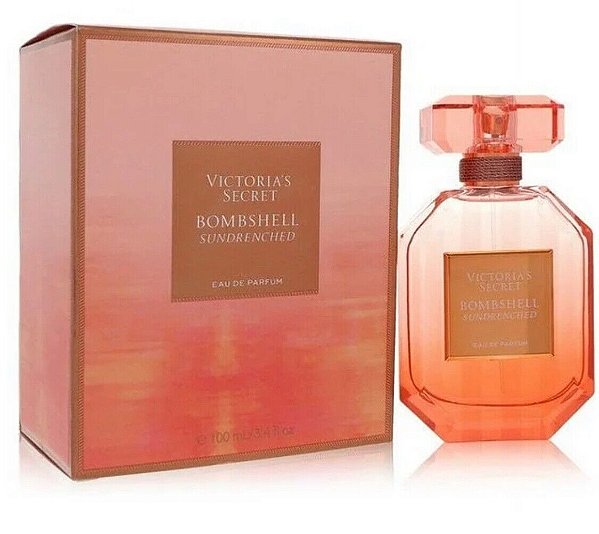 Perfume Victoria's Secret Bombshell Sundrenched