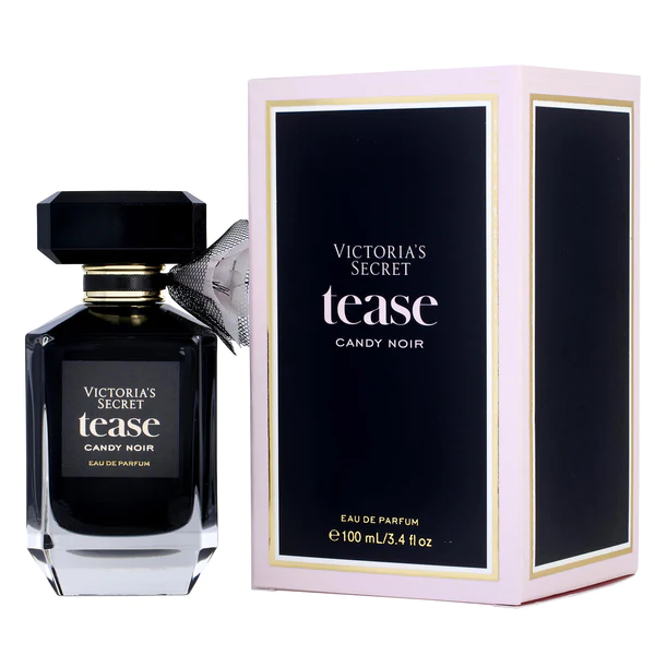 Perfume Victoria's Secret  Tease Candy Noir