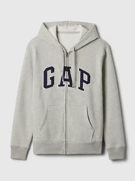 Blusa Moleton Gap