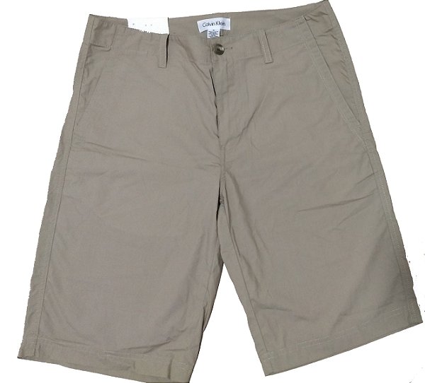 BERMUDA CALVIN KLEIN