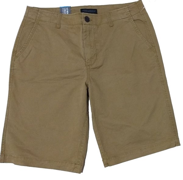 BERMUDA AEROPOSTALE
