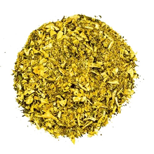 Limão e Ervas Finas 50g