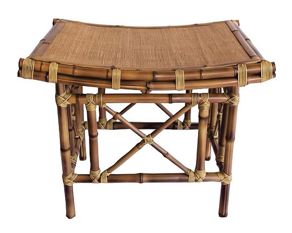 Banqueta Tailândia