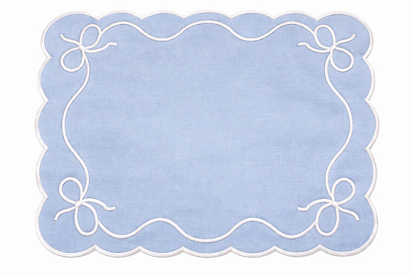 Jogo americano laços