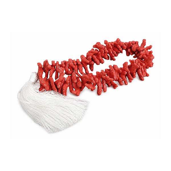 Pendantif Coral