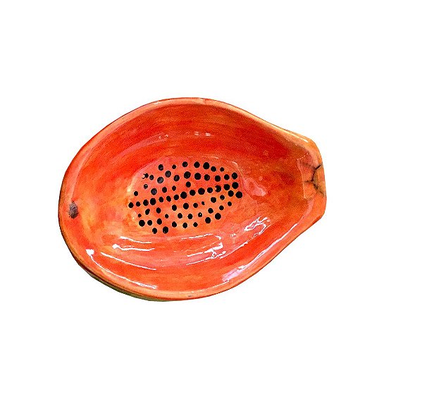 Porta Mamão Papaya