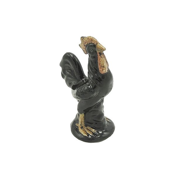 Galinho verde cia (17 cm altura) Zanatta casa