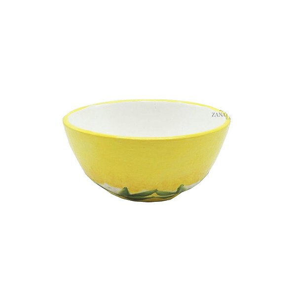 Bowl de limão siciliano Zanatta casa