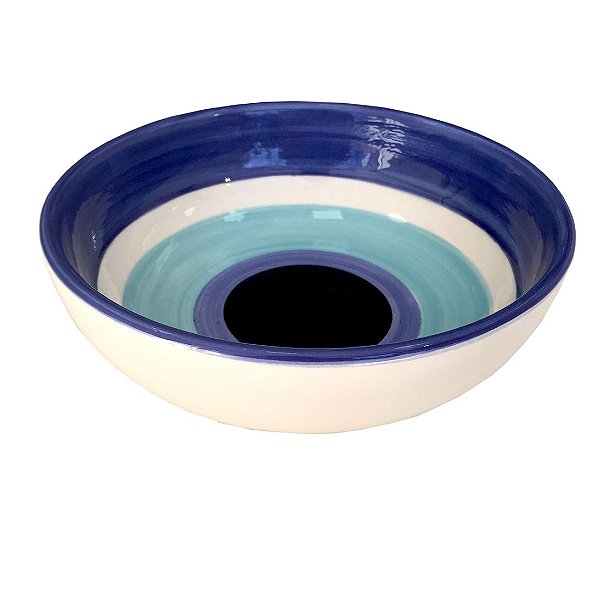 Bowl Olho Grego (cj com 4)