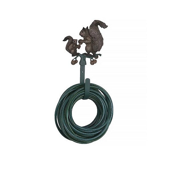 Suporte para Mangueira de Esquilo