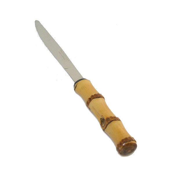 Faca Bambu Jantar