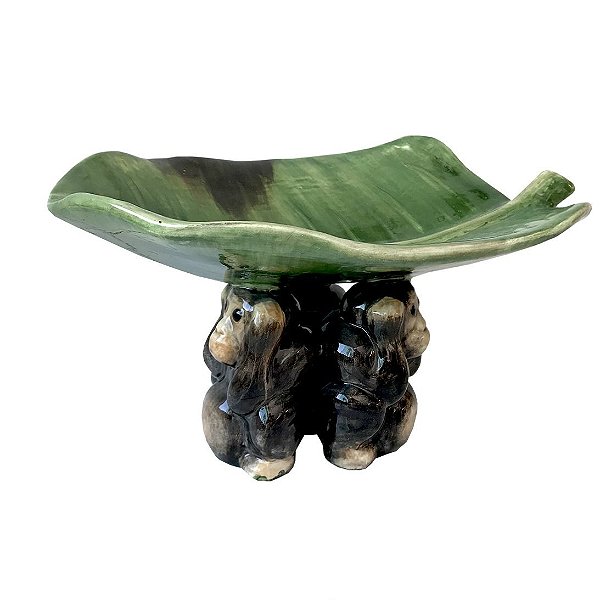 Fruteira de Macacos