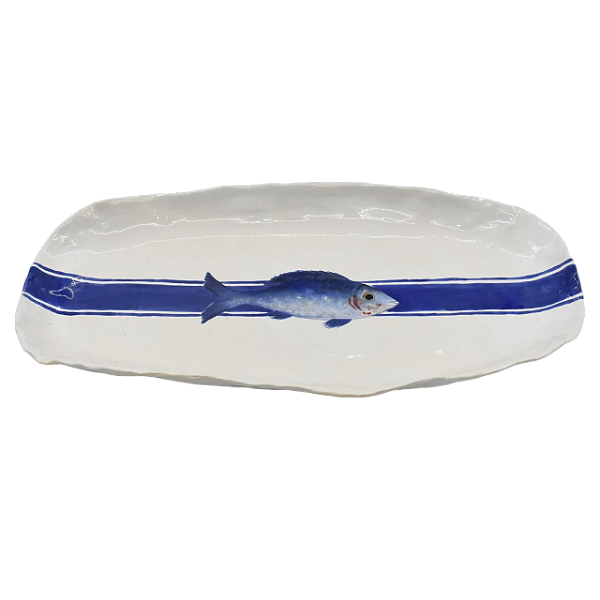 Travessa sardinha M